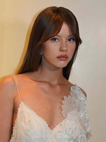 Mia goth leaked private photo uncensored HD quality