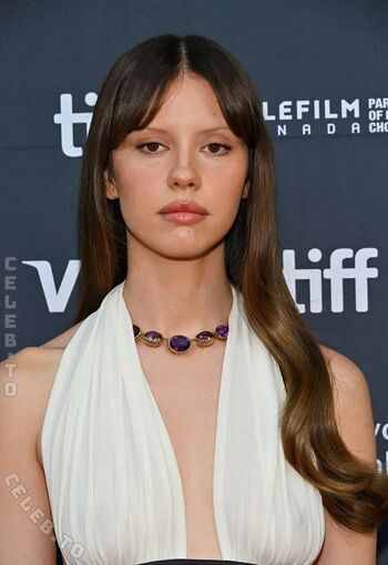 Mia goth leaked private photo uncensored HD quality