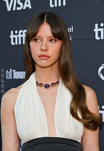Mia goth leaked private photo uncensored HD quality