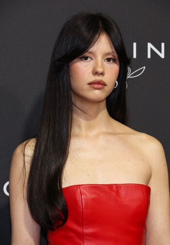 Mia goth leaked private photo uncensored HD quality