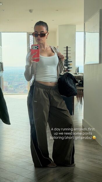 Mia green leaked private photo uncensored HD quality