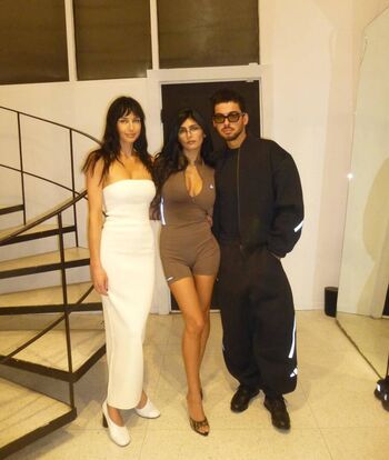 Mia khalifa  page leaked private photo uncensored HD quality
