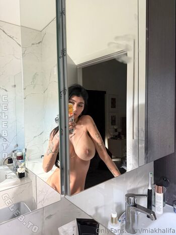 Mia khalifa  page leaked private photo uncensored HD quality