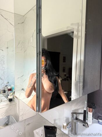 Mia khalifa  page leaked private photo uncensored HD quality