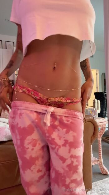 Mia khalifa leaked private photo uncensored HD quality