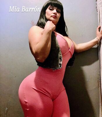 Miabarron leaked private photo uncensored HD quality