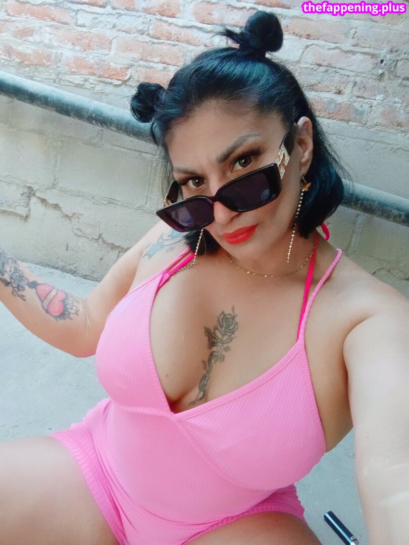 Page/ leaked private photo uncensored HD quality