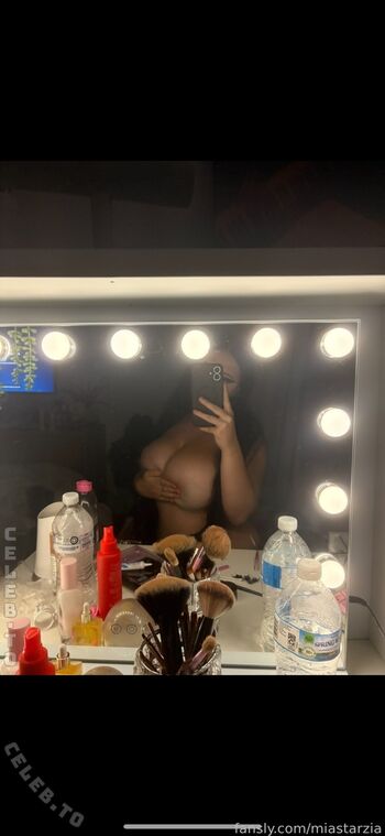 Miastarzia leaked private photo uncensored HD quality