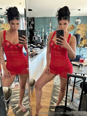 Micaela schfer  page leaked private photo uncensored HD quality
