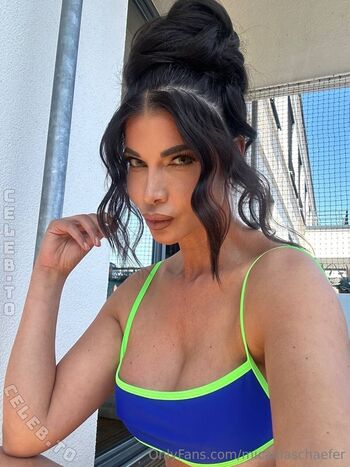 Micaela schfer  page leaked private photo uncensored HD quality