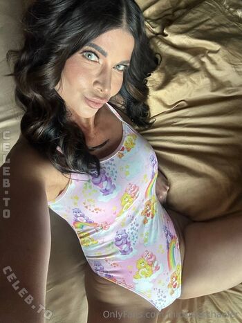 Micaela schfer  page leaked private photo uncensored HD quality
