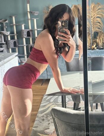 Micaela schfer leaked private photo uncensored HD quality