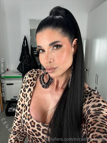 Micaela schfer leaked private photo uncensored HD quality