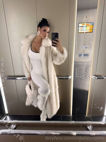Micaela schfer leaked private photo uncensored HD quality