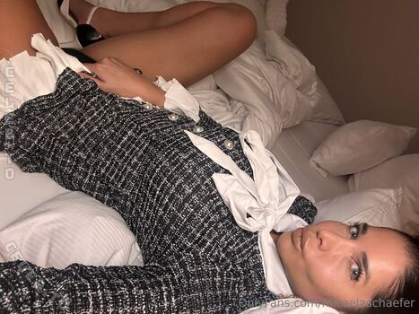 Micaela schfer leaked private photo uncensored HD quality