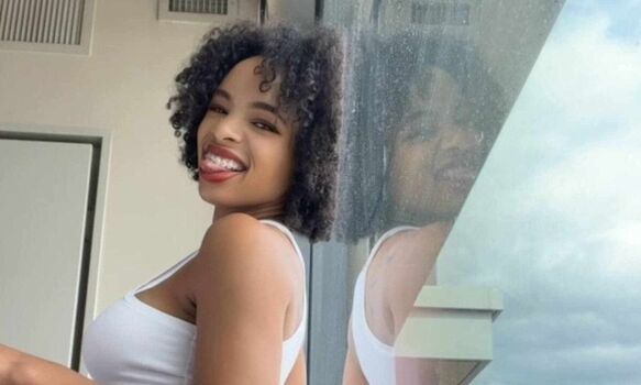 Michaela rylaarsdam leaked private photo uncensored HD quality