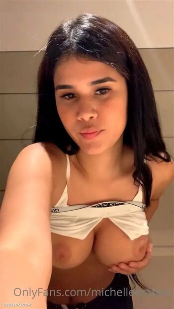 Michelle rabbit  page leaked private photo uncensored HD quality