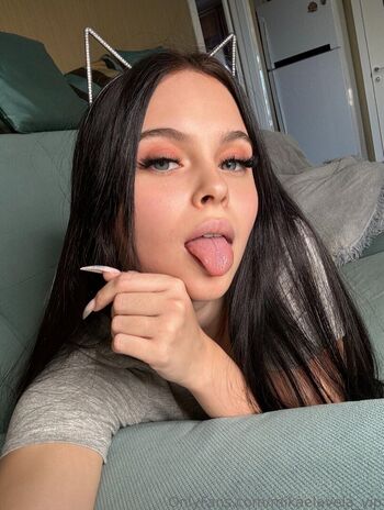 Mikaelavela vip page leaked private photo uncensored HD quality