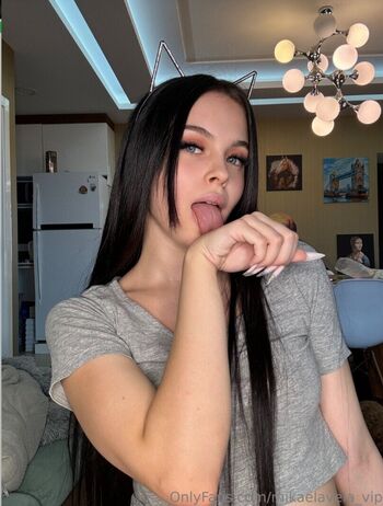 Mikaelavela vip page leaked private photo uncensored HD quality