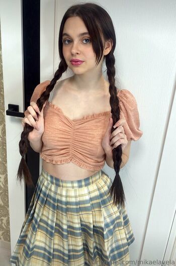 Mikaelavela vip page leaked private photo uncensored HD quality
