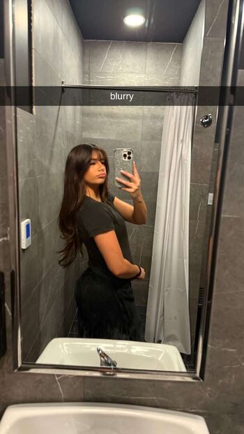Mikayla campinos  page leaked private photo uncensored HD quality
