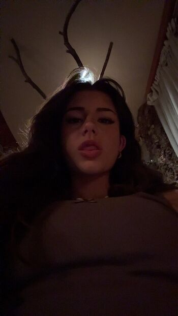 Mikayla campinos  page leaked private photo uncensored HD quality