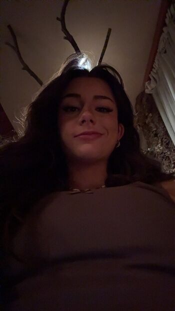 Mikayla campinos  page leaked private photo uncensored HD quality