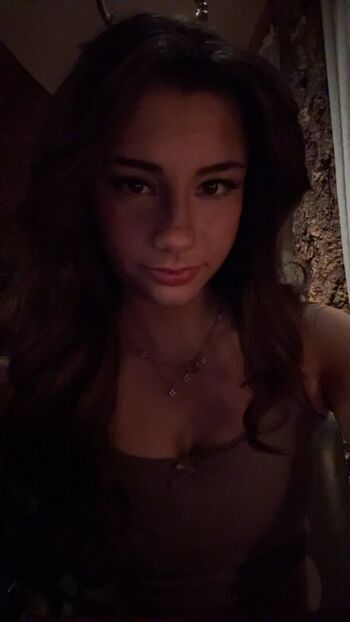 Mikayla campinos  page leaked private photo uncensored HD quality