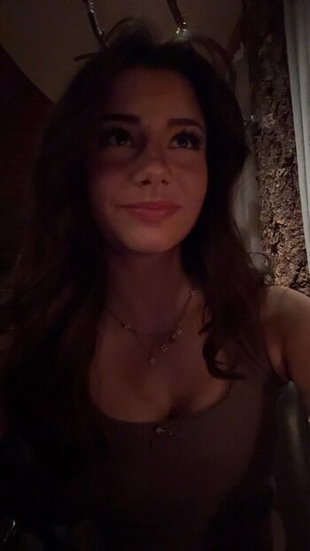 Mikayla campinos  page leaked private photo uncensored HD quality