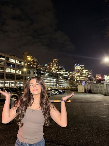 Mikayla campinos  page leaked private photo uncensored HD quality