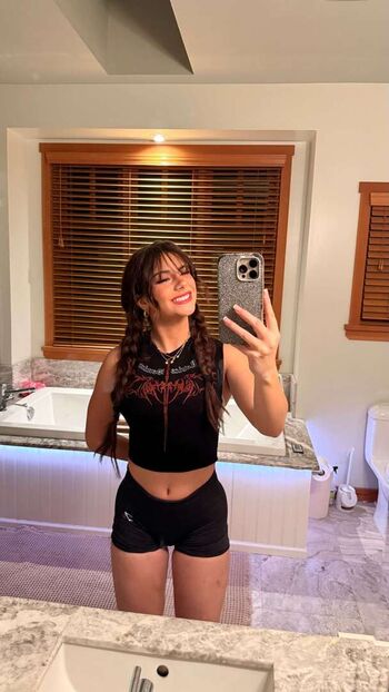 Mikayla campinos  page leaked private photo uncensored HD quality