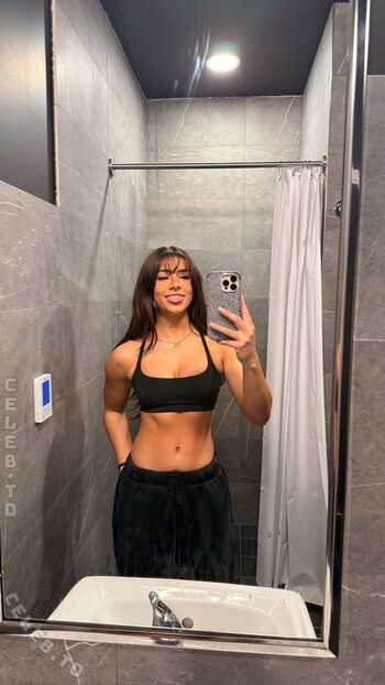Mikayla campinos  page leaked private photo uncensored HD quality