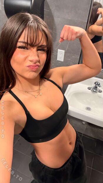 Mikayla campinos  page leaked private photo uncensored HD quality