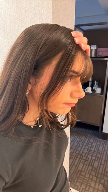 Mikayla campinos  page leaked private photo uncensored HD quality