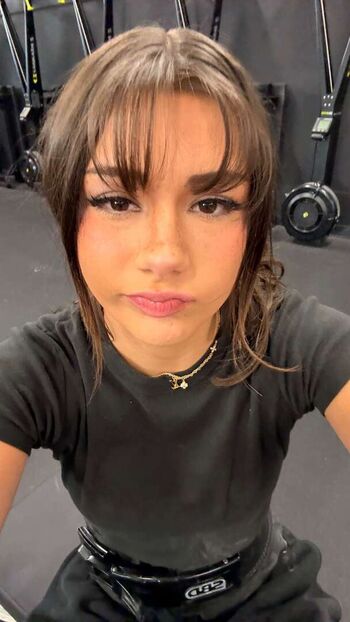 Mikayla campinos  page leaked private photo uncensored HD quality