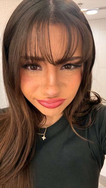 Mikayla campinos  page leaked private photo uncensored HD quality