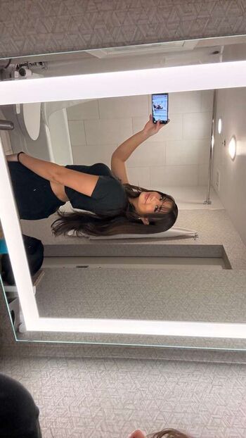 Mikayla campinos  page leaked private photo uncensored HD quality
