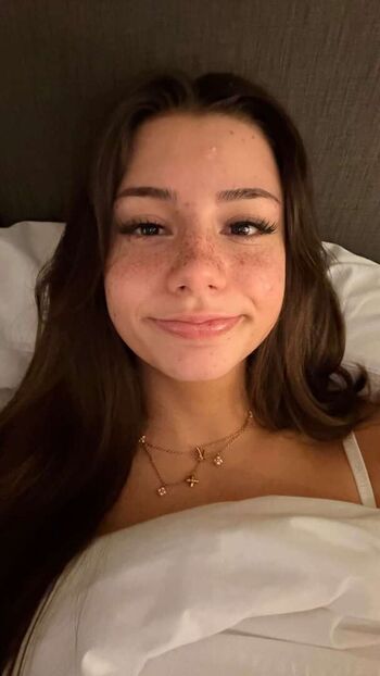 Mikayla campinos  page leaked private photo uncensored HD quality