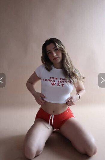 Mikayla campinos  page leaked private photo uncensored HD quality