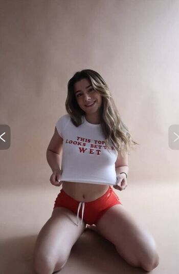Mikayla campinos  page leaked private photo uncensored HD quality