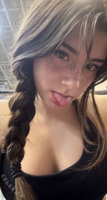Mikayla campinos  page leaked private photo uncensored HD quality
