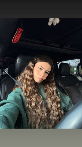 Mikayla campinos  page leaked private photo uncensored HD quality