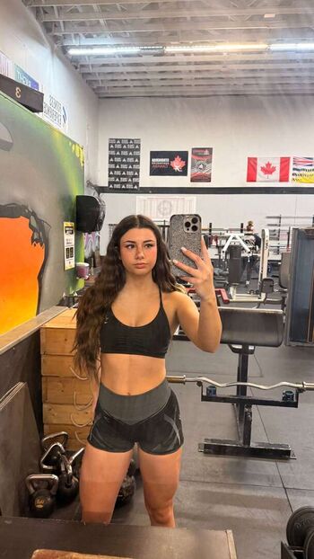 Mikayla campinos  page leaked private photo uncensored HD quality