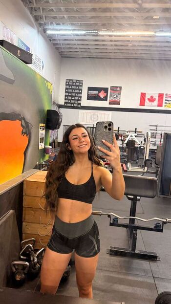 Mikayla campinos  page leaked private photo uncensored HD quality