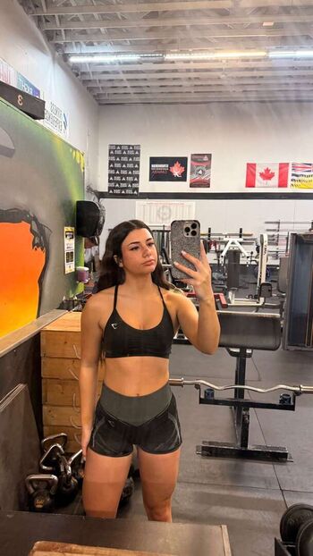 Mikayla campinos  page leaked private photo uncensored HD quality