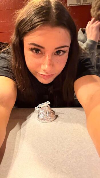 Mikayla campinos  page leaked private photo uncensored HD quality