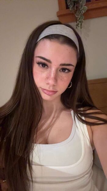 Mikayla campinos  page leaked private photo uncensored HD quality