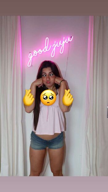 Mikayla campinos  page leaked private photo uncensored HD quality