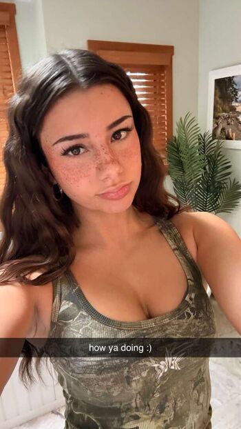 Mikayla campinos  page leaked private photo uncensored HD quality