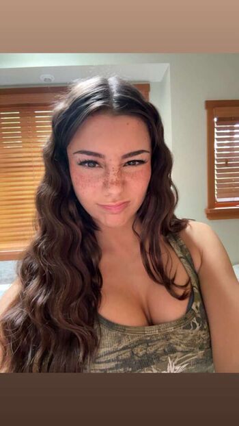 Mikayla campinos  page leaked private photo uncensored HD quality
